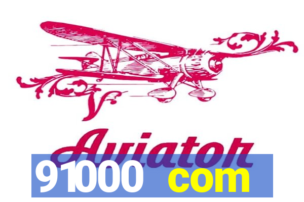91000 com plataforma de jogos